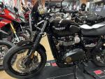 Klikněte pro detailní foto č. 5 - Triumph Scrambler ABS