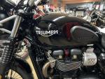 Klikněte pro detailní foto č. 6 - Triumph Scrambler ABS