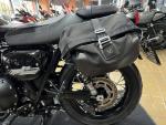 Klikněte pro detailní foto č. 8 - Triumph Scrambler ABS