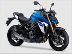 Klikněte pro detailní foto č. 2 - Suzuki GSX-S 1000 2025