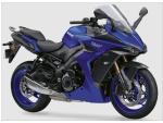 Klikněte pro detailní foto č. 1 - Suzuki GSX-S 1000 GT 2025 Euro 5+