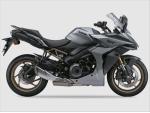 Klikněte pro detailní foto č. 3 - Suzuki GSX-S 1000 GT 2025 Euro 5+