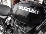 Klikněte pro detailní foto č. 12 - Suzuki GSX 750 Inazuma