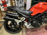 Klikněte pro detailní foto č. 4 - Ducati Monster S2R - 29tkm