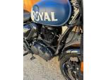 Klikněte pro detailní foto č. 9 - Royal Enfield Meteor 350