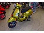 Klikněte pro detailní foto č. 1 - Vespa GTS 300