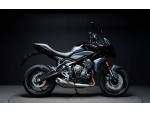 Klikněte pro detailní foto č. 1 - Triumph Tiger Sport 660