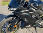 Klikněte pro detailní foto č. 13 - Yamaha YZF-R125