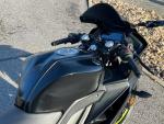 Klikněte pro detailní foto č. 7 - Yamaha YZF-R125