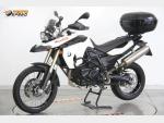 Obrázek k inzerátu: BMW F 800 GS