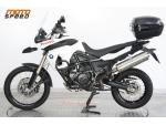 Klikněte pro detailní foto č. 2 - BMW F 800 GS