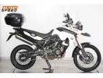 Klikněte pro detailní foto č. 7 - BMW F 800 GS