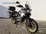 Klikněte pro detailní foto č. 1 - CFMOTO CFMOTO 800MT Touring  / 67kW