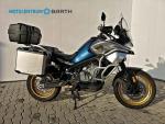 Klikněte pro detailní foto č. 2 - CFMOTO CFMOTO 800MT Touring  / 67kW