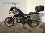 Klikněte pro detailní foto č. 4 - CFMOTO CFMOTO 800MT Touring  / 67kW