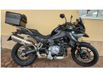 Klikněte pro detailní foto č. 1 - BMW F 750 GS