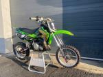 Klikněte pro detailní foto č. 2 - Kawasaki KX 65