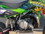 Klikněte pro detailní foto č. 4 - Kawasaki KX 65