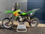 Klikněte pro detailní foto č. 5 - Kawasaki KX 65