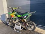 Klikněte pro detailní foto č. 6 - Kawasaki KX 65