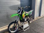 Klikněte pro detailní foto č. 7 - Kawasaki KX 65