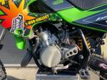 Klikněte pro detailní foto č. 8 - Kawasaki KX 65