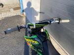 Klikněte pro detailní foto č. 9 - Kawasaki KX 65