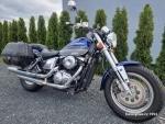 Klikněte pro detailní foto č. 1 - Suzuki VZ 800 Marauder