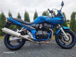 Klikněte pro detailní foto č. 4 - Suzuki GSF 650 S Bandit ABS