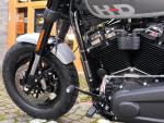 Klikněte pro detailní foto č. 11 - Harley-Davidson FXFBS Softail Fat Bob 114 - 1870 ccm 4 ROKY ZÁRUKA