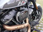 Klikněte pro detailní foto č. 13 - Harley-Davidson FXFBS Softail Fat Bob 114 - 1870 ccm 4 ROKY ZÁRUKA