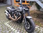 Klikněte pro detailní foto č. 2 - Harley-Davidson FXFBS Softail Fat Bob 114 - 1870 ccm 4 ROKY ZÁRUKA