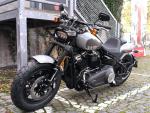 Klikněte pro detailní foto č. 5 - Harley-Davidson FXFBS Softail Fat Bob 114 - 1870 ccm 4 ROKY ZÁRUKA