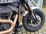 Klikněte pro detailní foto č. 8 - Harley-Davidson FXFBS Softail Fat Bob 114 - 1870 ccm 4 ROKY ZÁRUKA