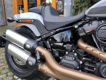 Klikněte pro detailní foto č. 9 - Harley-Davidson FXFBS Softail Fat Bob 114 - 1870 ccm 4 ROKY ZÁRUKA