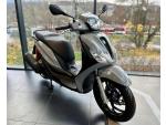 Piaggio Medley 125 S