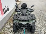 Klikněte pro detailní foto č. 6 - CFMOTO Gladiator X520A G2 Green T3b - odpočet DPH