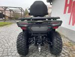 Klikněte pro detailní foto č. 5 - CFMOTO Gladiator X520A G2 Green T3b - odpočet DPH