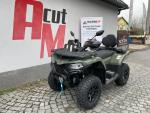 Klikněte pro detailní foto č. 2 - CFMOTO Gladiator X520A G2 Green T3b - odpočet DPH