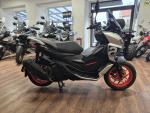 Klikněte pro detailní foto č. 7 - Aprilia SR GT 125 SPORT - předváděcí