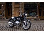 Klikněte pro detailní foto č. 13 - Royal Enfield Classic 650 - BLACK CHROME - Novinka