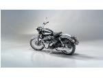 Klikněte pro detailní foto č. 6 - Royal Enfield Classic 650 - BLACK CHROME - Novinka