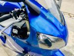 Klikněte pro detailní foto č. 10 - Yamaha YZF-R1