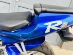 Klikněte pro detailní foto č. 13 - Yamaha YZF-R1