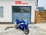 Klikněte pro detailní foto č. 1 - Yamaha YZF-R1