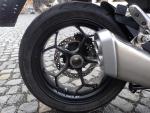 Klikněte pro detailní foto č. 11 - Moto Guzzi V 100 Mandello S E5