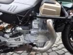 Klikněte pro detailní foto č. 12 - Moto Guzzi V 100 Mandello S E5