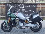 Klikněte pro detailní foto č. 1 - Moto Guzzi V 100 Mandello S E5