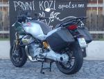 Klikněte pro detailní foto č. 2 - Moto Guzzi V 100 Mandello S E5