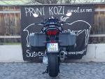 Klikněte pro detailní foto č. 3 - Moto Guzzi V 100 Mandello S E5